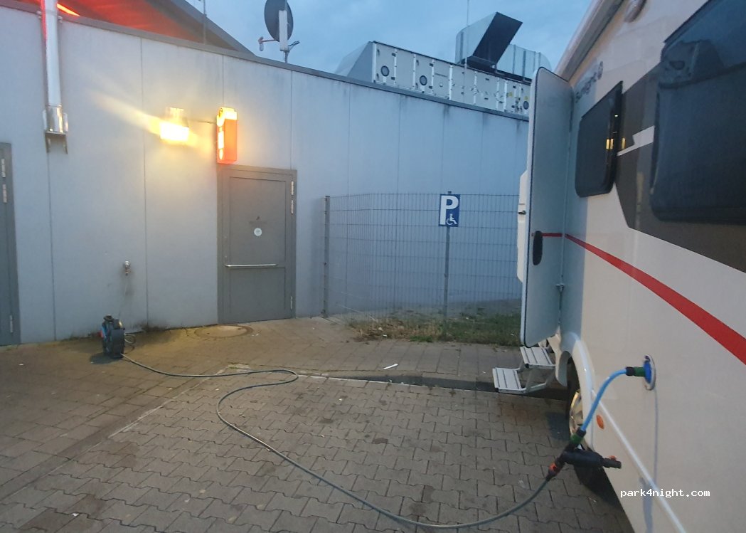 (76532) Baden-Baden - 20 Am Rasthof, A5 — foto 5
