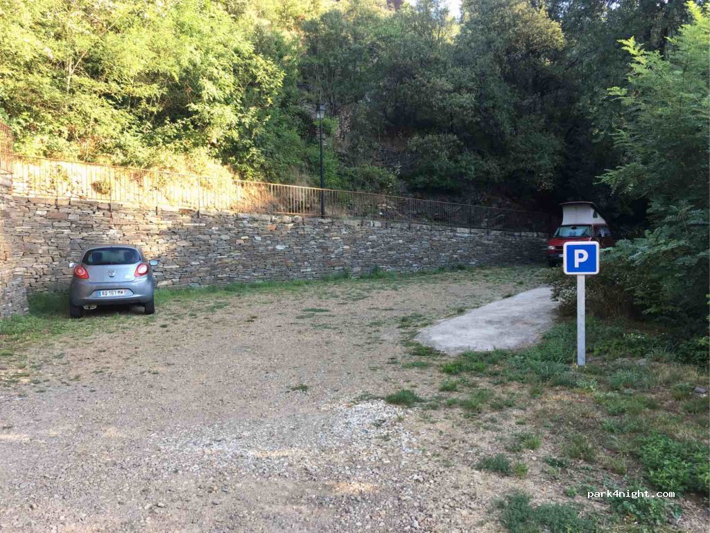 (48110) Moissac-Vallée-Française - D983 — foto 2