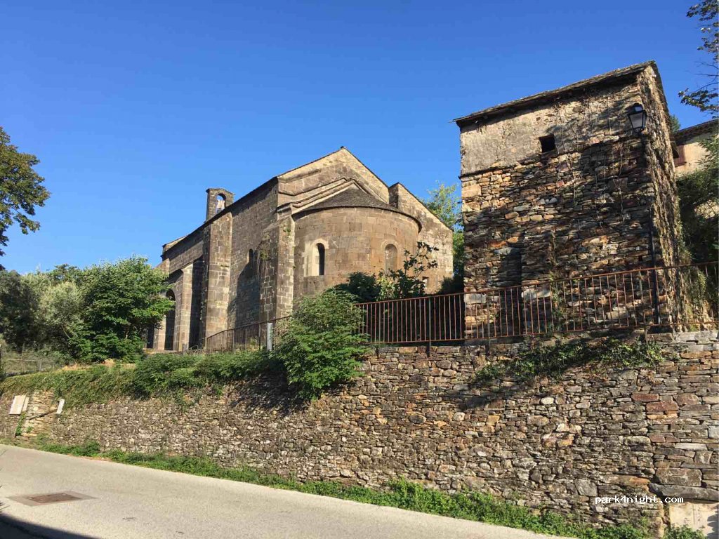 (48110) Moissac-Vallée-Française - D983 — foto 3