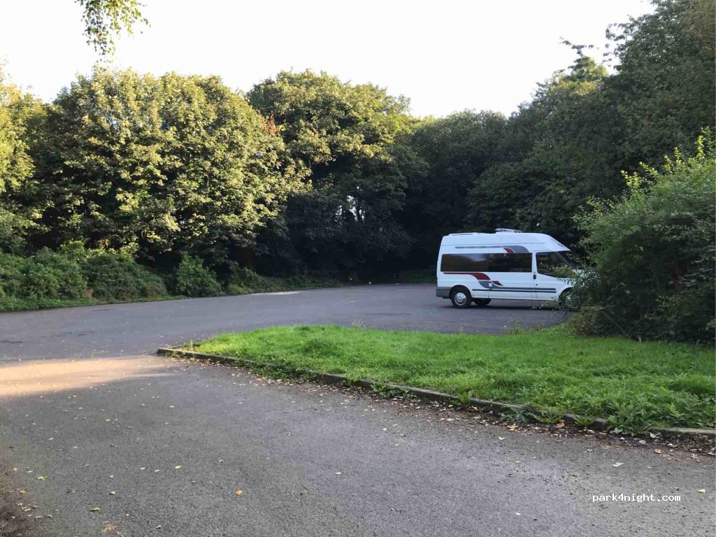 (WN1 2UW) Wigan - B5239, Standish — foto 3