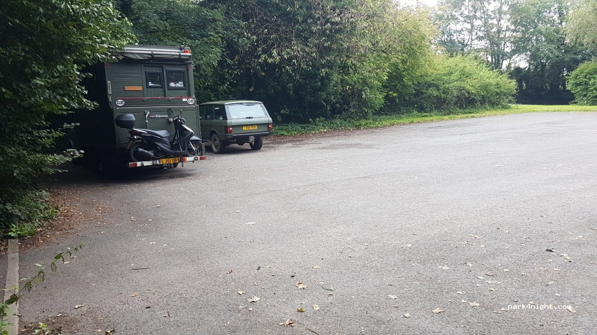 (WN1 2UW) Wigan - B5239, Standish — foto 4