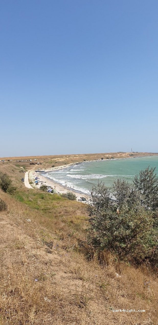 (907295) Tuzla - Unnamed Road — foto