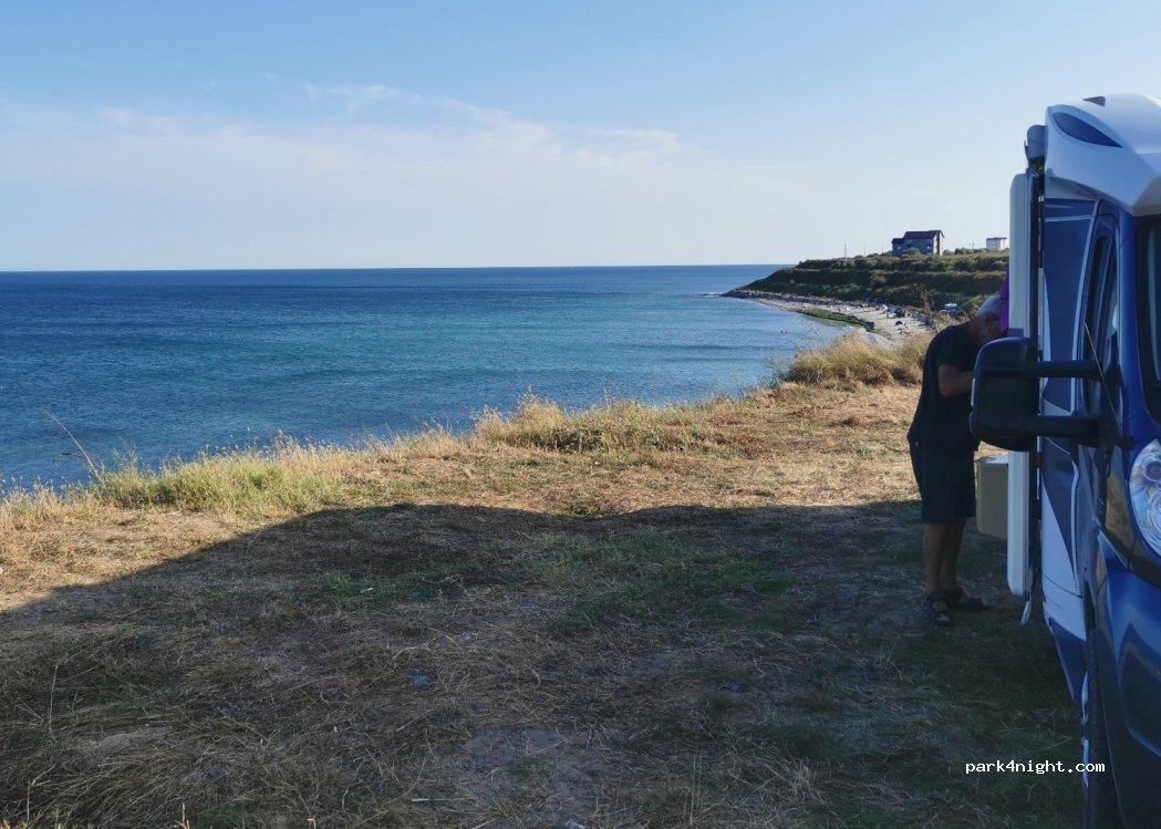 (907295) Tuzla - Unnamed Road — foto 2