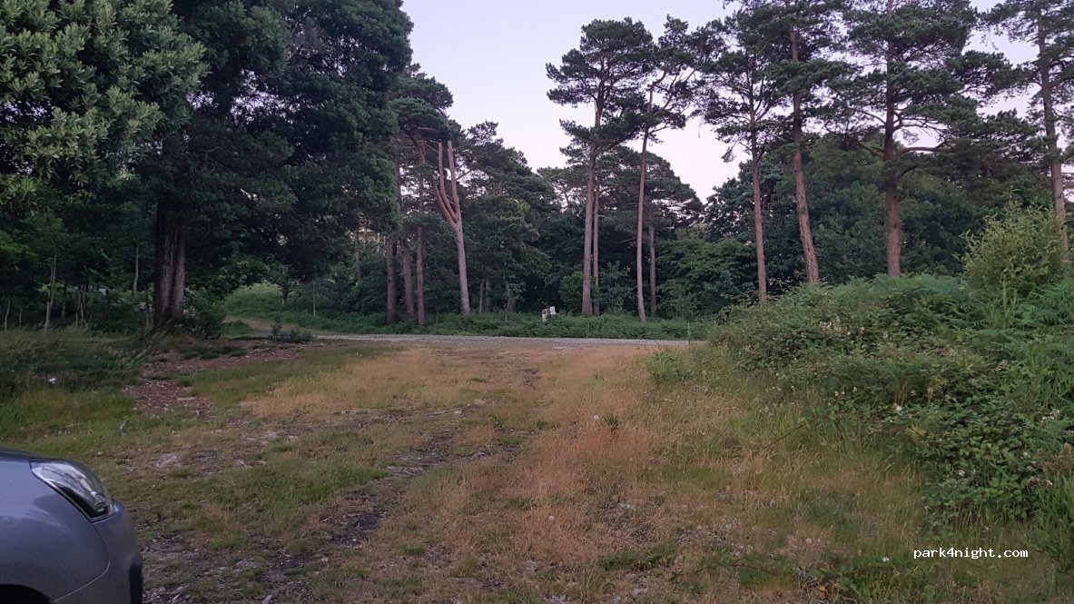(36142) Vilaboa / Marín - Unnamed Road — foto