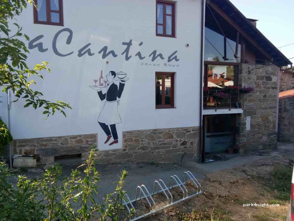 A Cantina Restaurant — foto 2