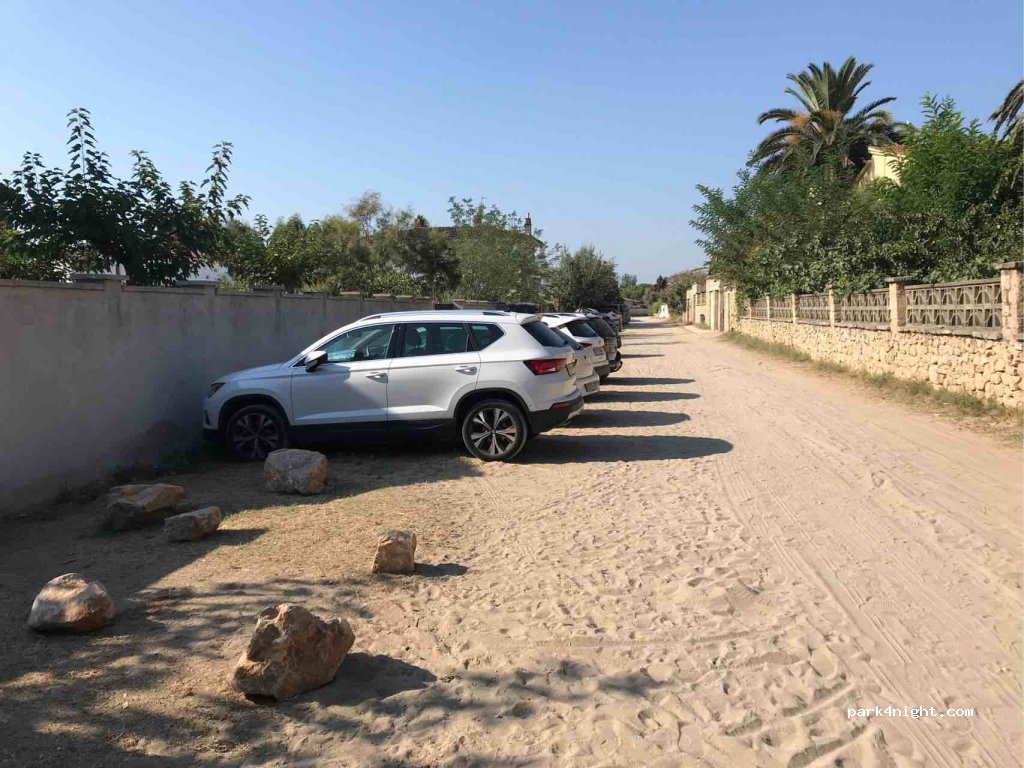 (17130) L'Escala - 2 Carrer de les Dunes — foto 2