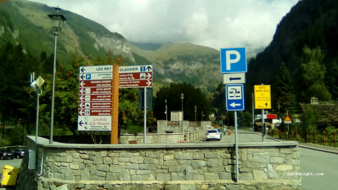 (11010) Mont-rion - 5 Frazione Morion — foto 2