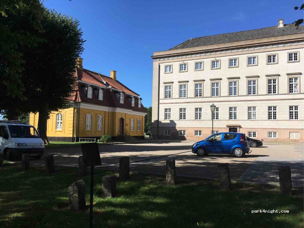 (4180) Sorø - 8 Akademigrunden — foto