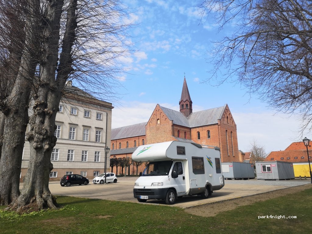 (4180) Sorø - 8 Akademigrunden — foto 3