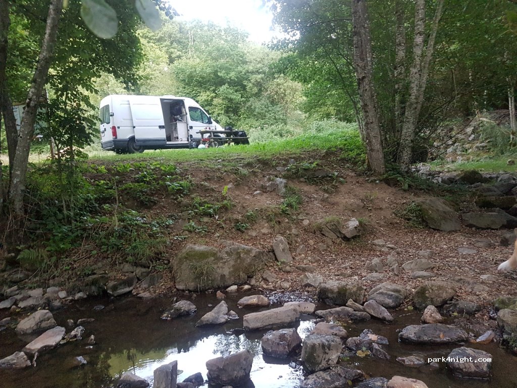 (63230) Chapdes-Beaufort - — foto