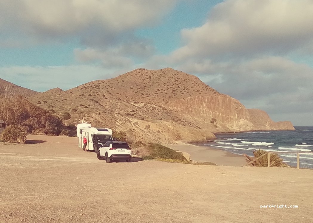 (04118) Níjar - 2 Carretera Noria — foto 5