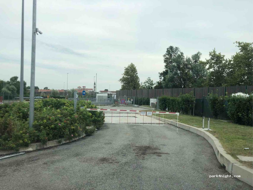 (30031) Dolo - Via Pionca — foto 2