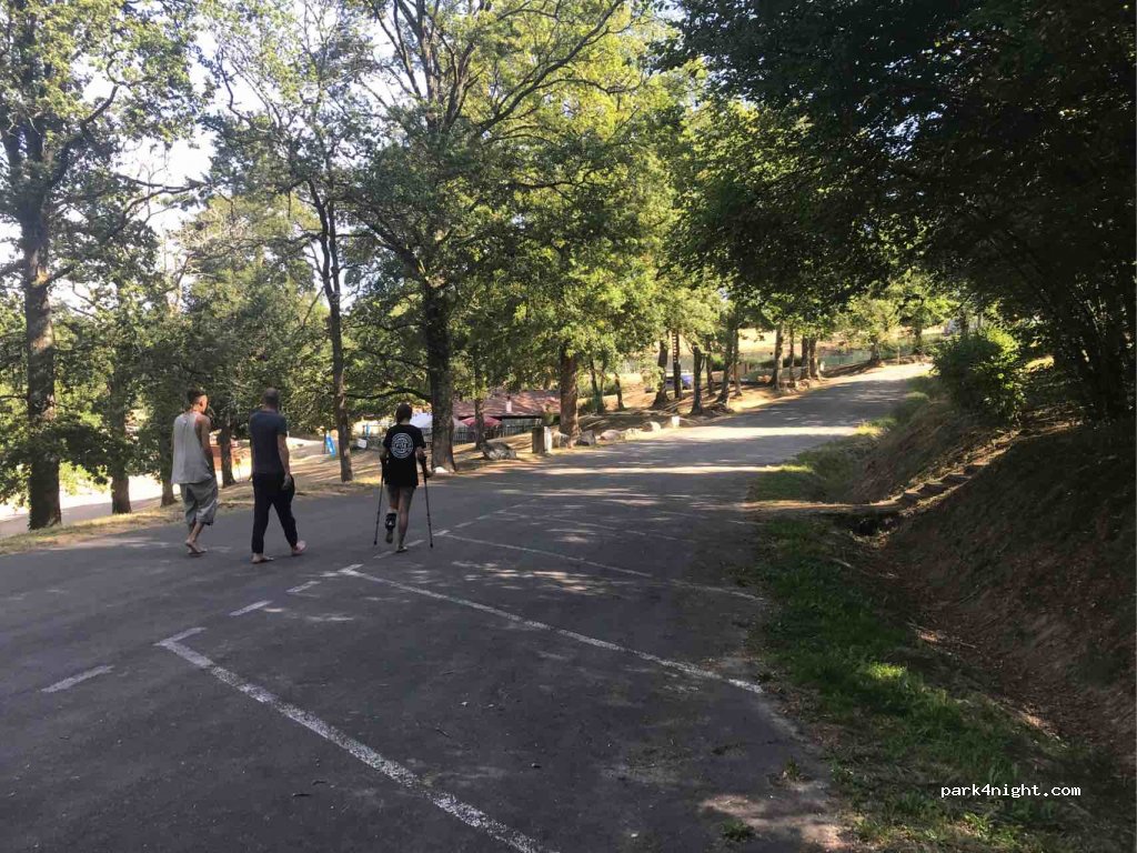 (23220) Jouillat - Barrage de Champsanglard — foto 2