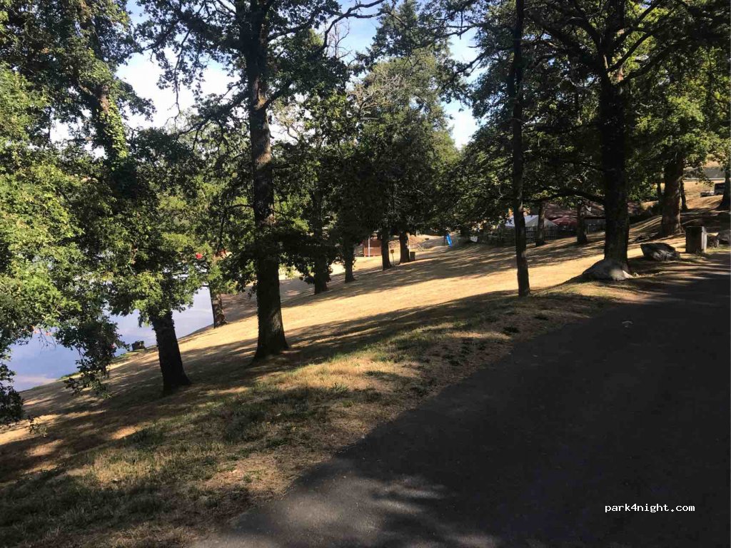 (23220) Jouillat - Barrage de Champsanglard — foto 3