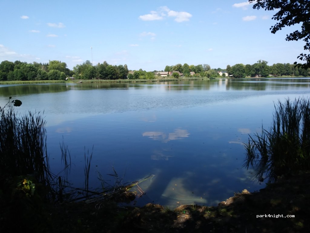 (64-729) Dzierżążno Wielkie - — foto 2