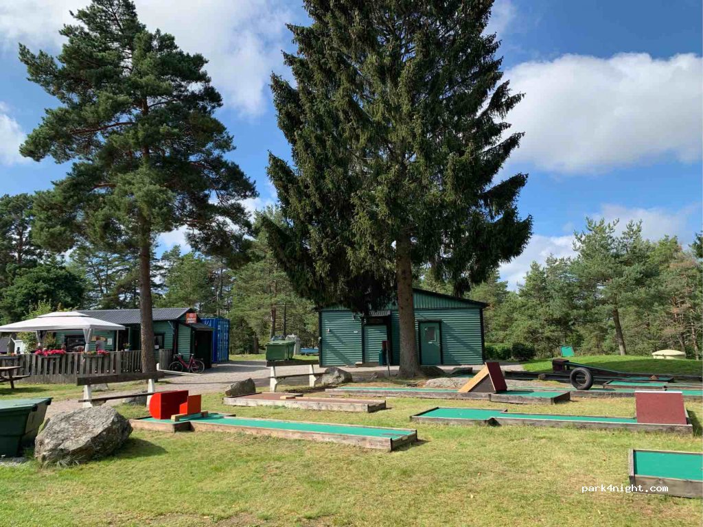 Camp NYGÅRD — foto