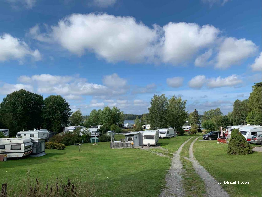 Camp NYGÅRD — foto 2