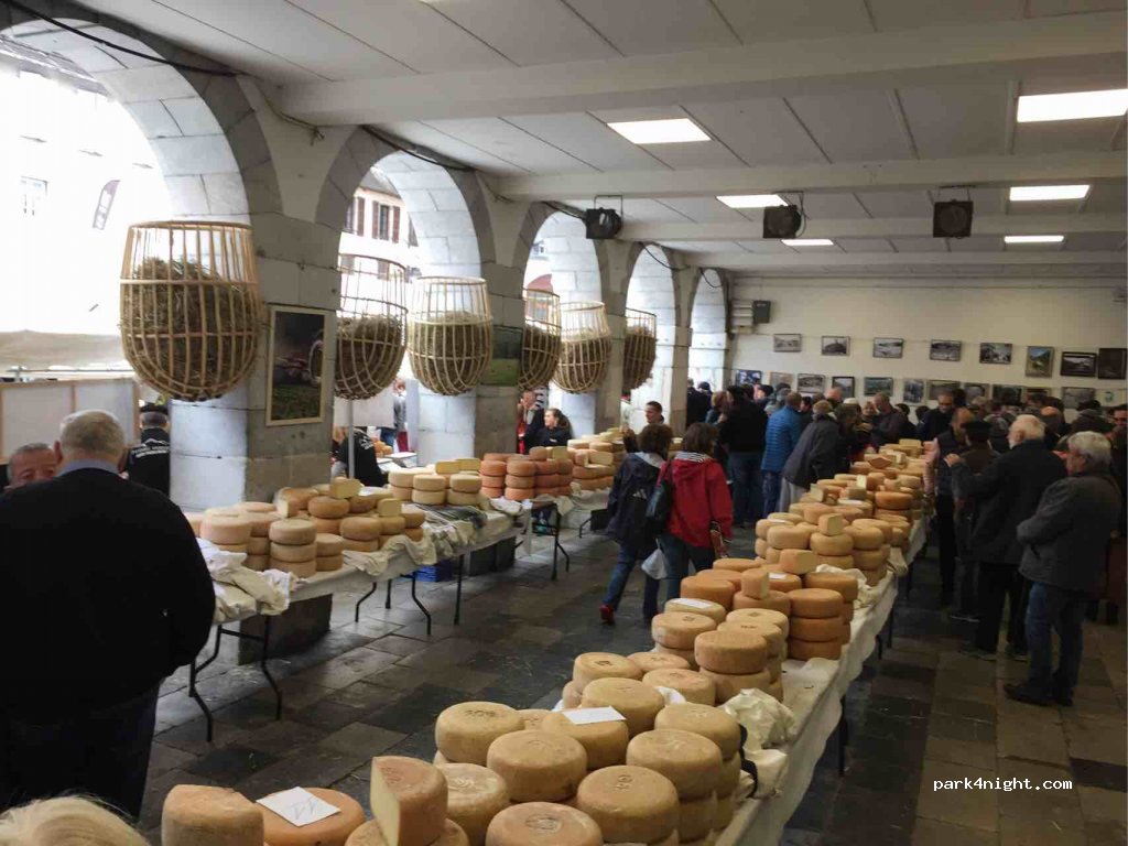 Camping Ayguebère — foto 2