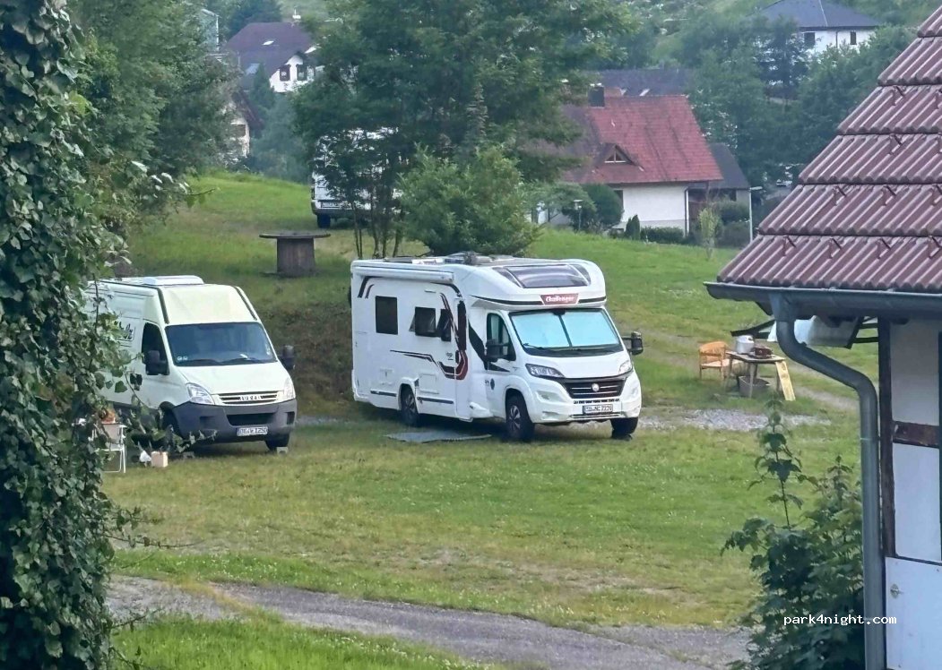 Campingplatz Murhof — foto 3