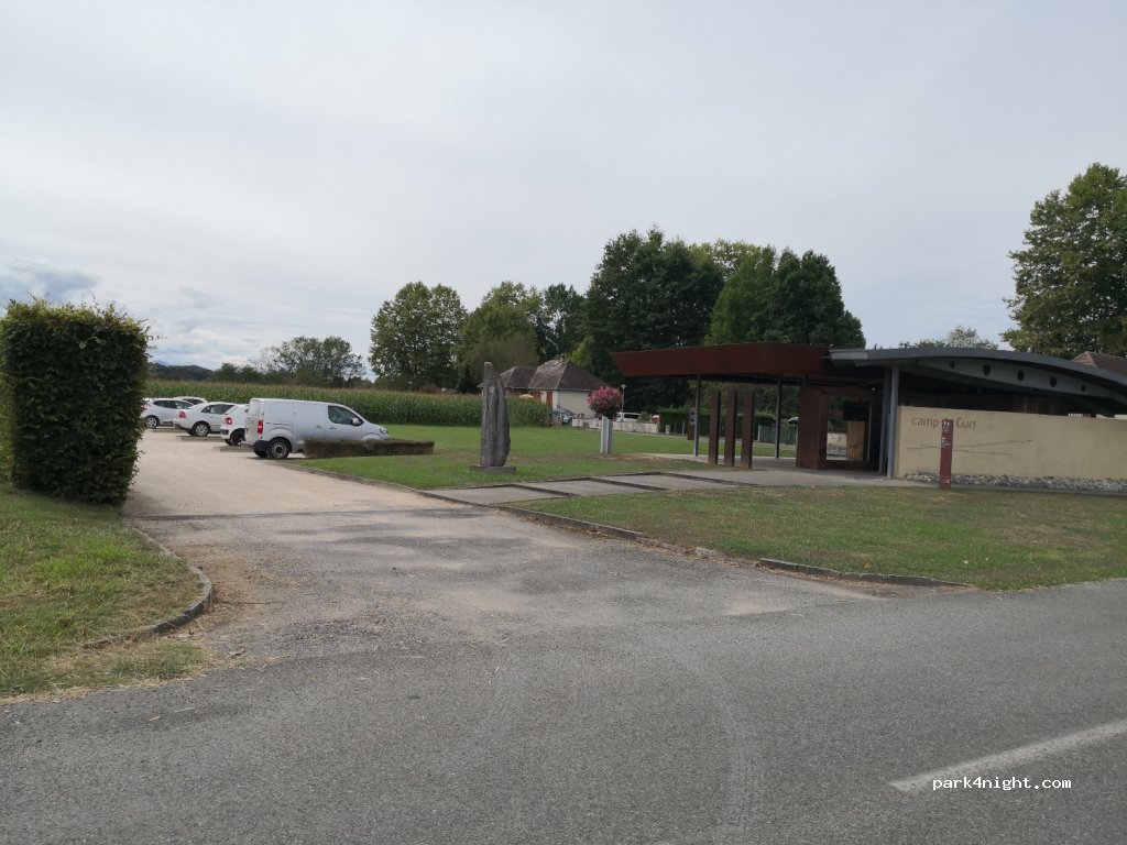 (64190) Gurs - 2 Impasse d'Ossau — foto 3