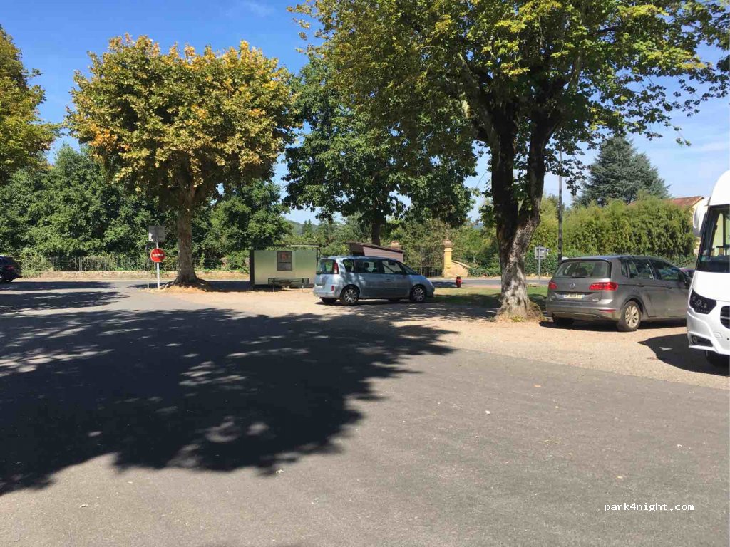 (24480) Le Buisson-de-Cadouin - 39 Rue de la République — foto 2