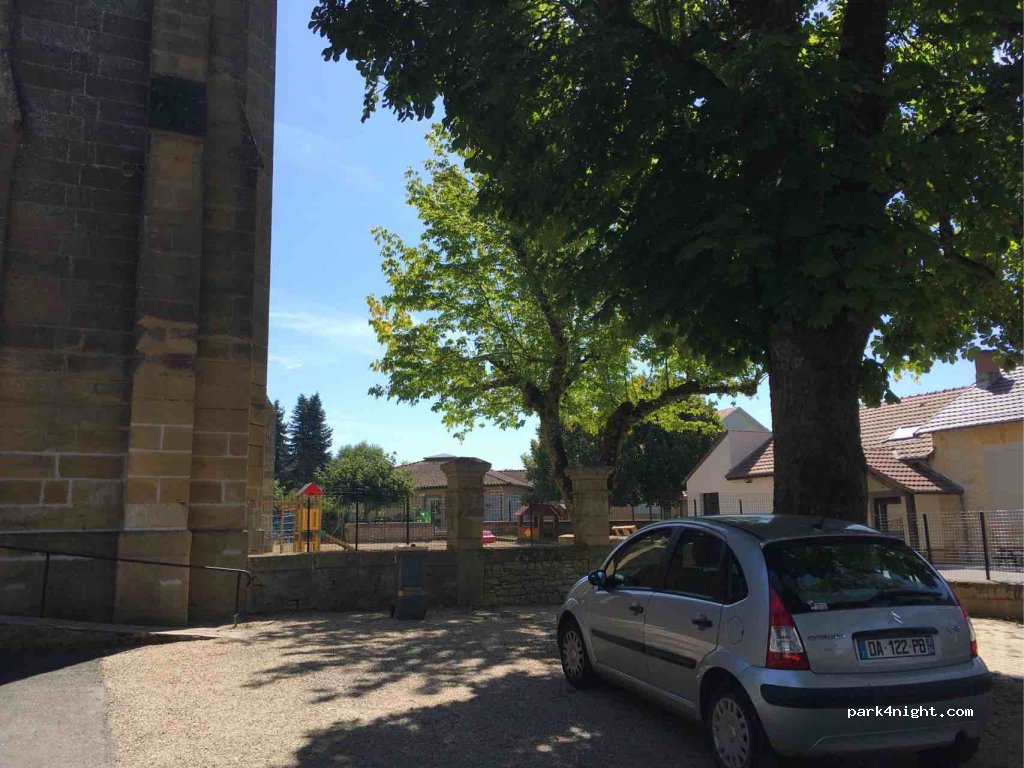 (24480) Le Buisson-de-Cadouin - 39 Rue de la République — foto 3
