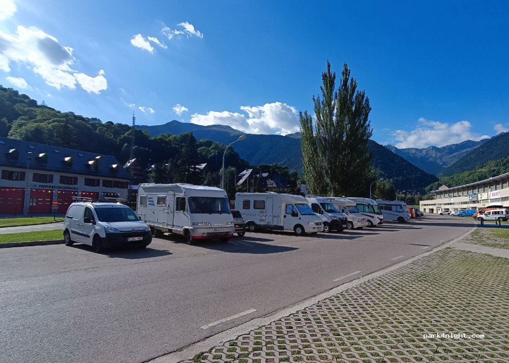 (25530) Viella - 27 Carretèra de França — foto 3
