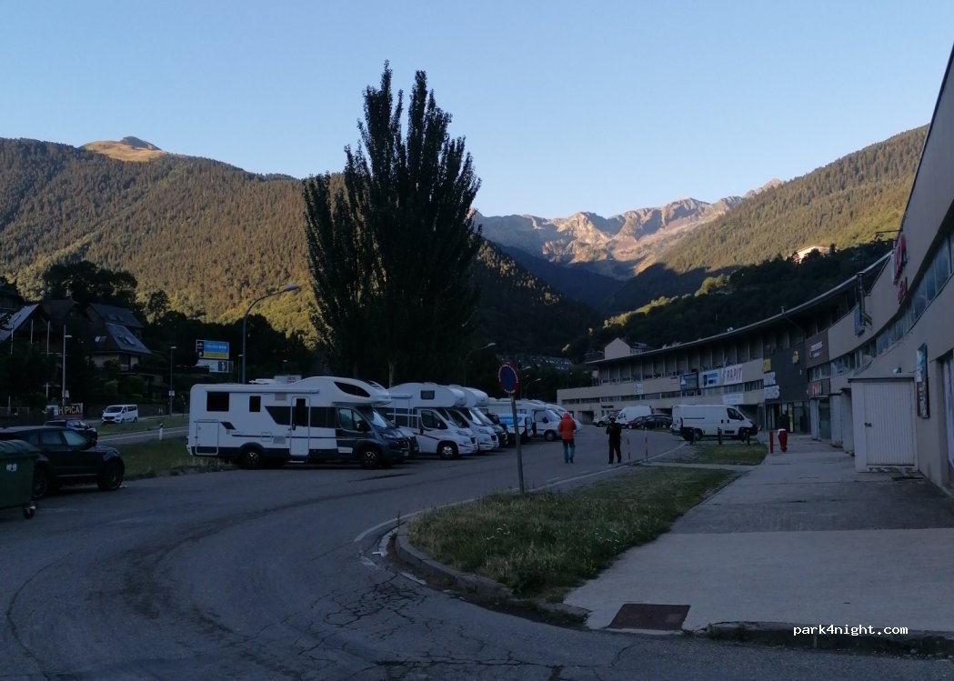 (25530) Viella - 27 Carretèra de França — foto 4