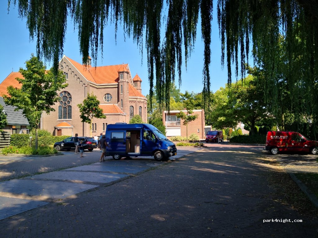 (6644 CK) Ewijk - 1A Klaphekstraat — foto