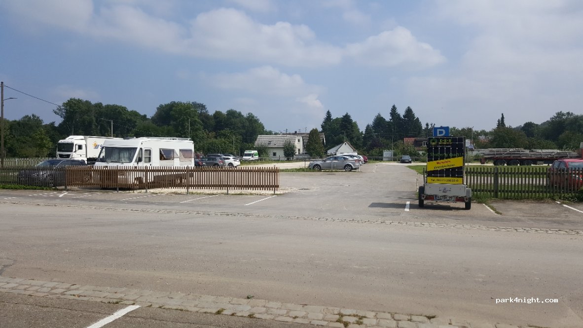 (89312) Günzburg - 5 Auweg — foto