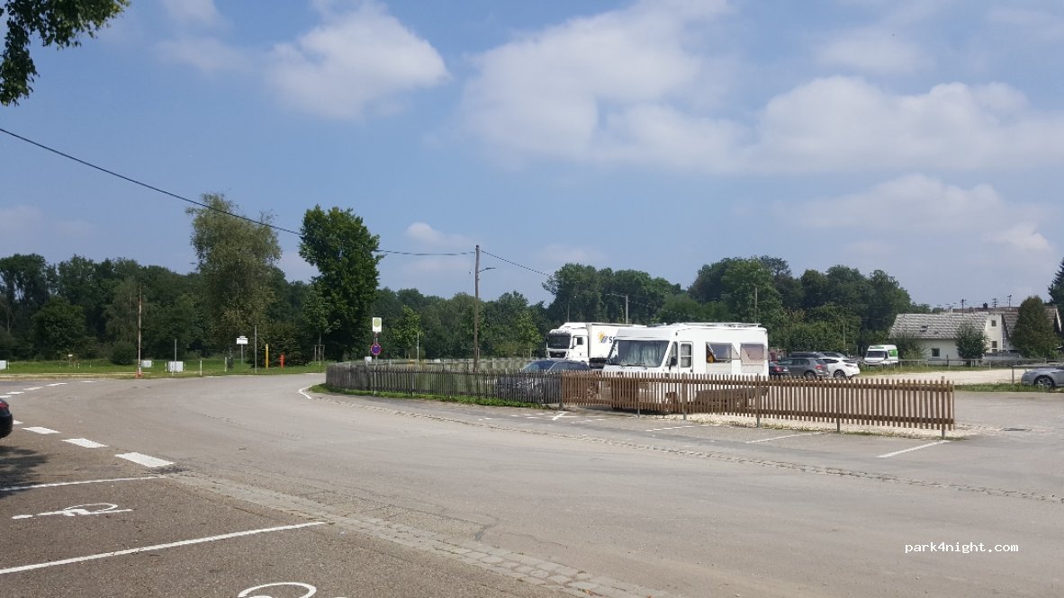 (89312) Günzburg - 5 Auweg — foto 4