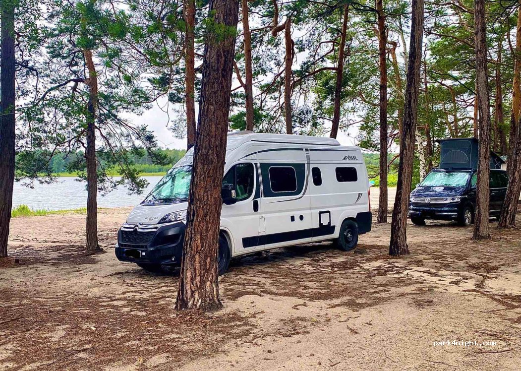 Spreewälder See-Camping Briesensee — foto 3