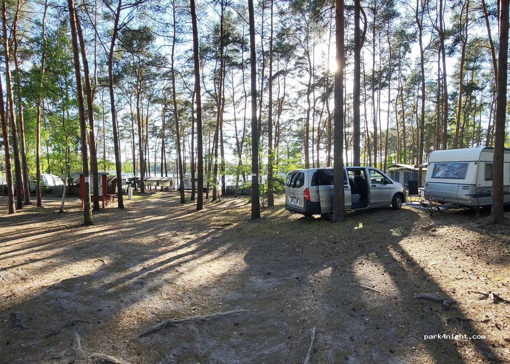 Spreewälder See-Camping Briesensee — foto 4