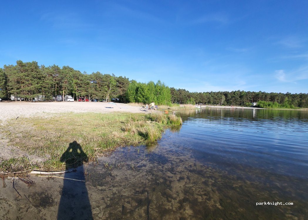 Spreewälder See-Camping Briesensee — foto 5