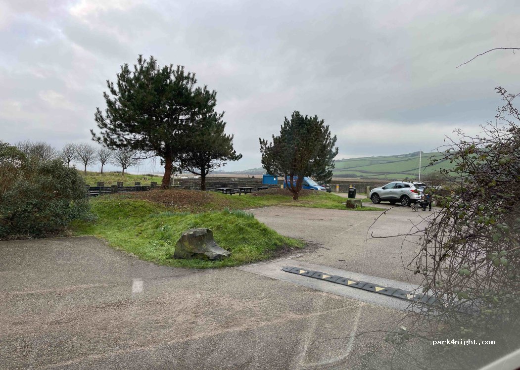 (SA17 4UW) Kidwelly - Quay Road — foto 5