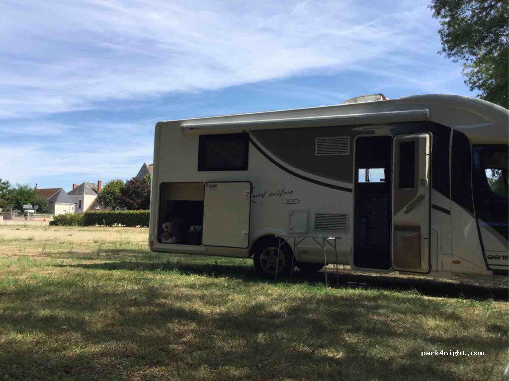 (41130) Billy - 2 Rue du Moulin — foto