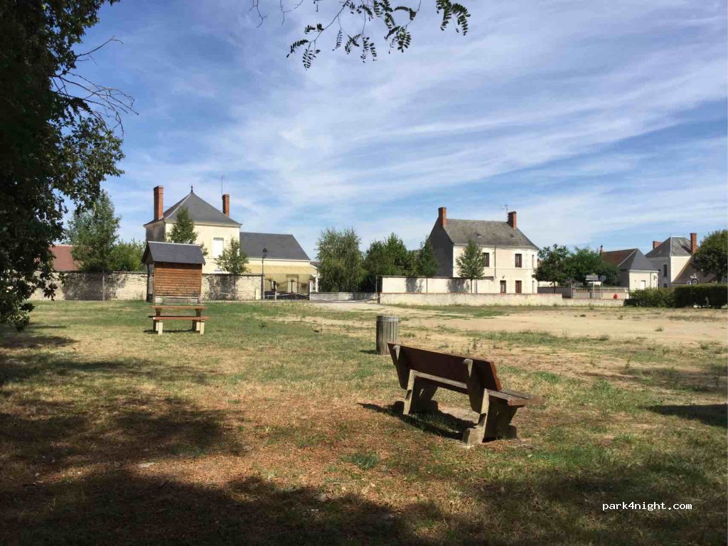 (41130) Billy - 2 Rue du Moulin — foto 2
