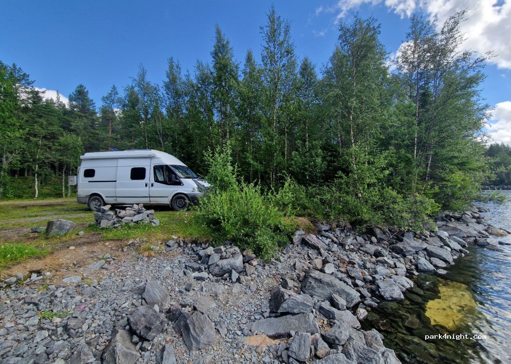 (830 86)  - Kanalvägen — foto 4