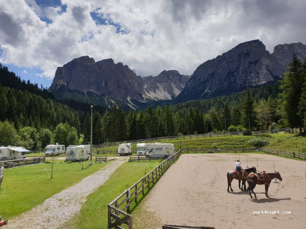 (39030) San Martino in Badia - via Freina 64 — foto 2