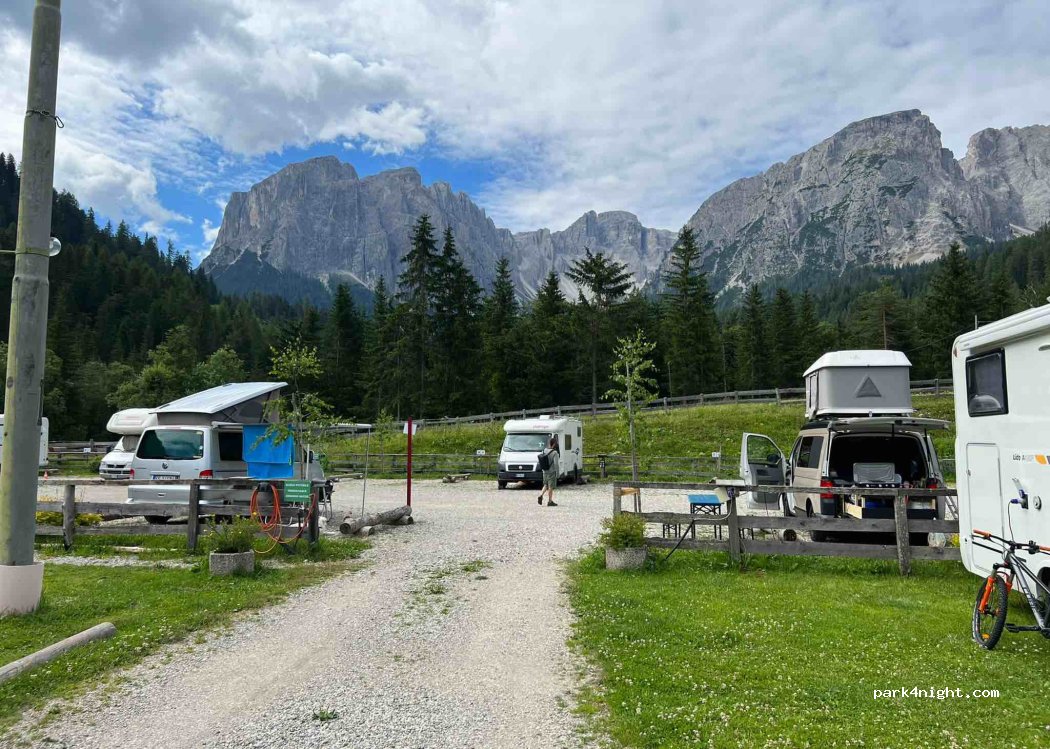 (39030) San Martino in Badia - via Freina 64 — foto 3
