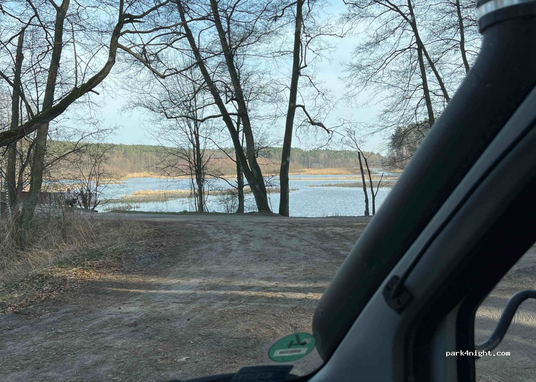 (87-305) Bachotek - Unnamed Road — foto
