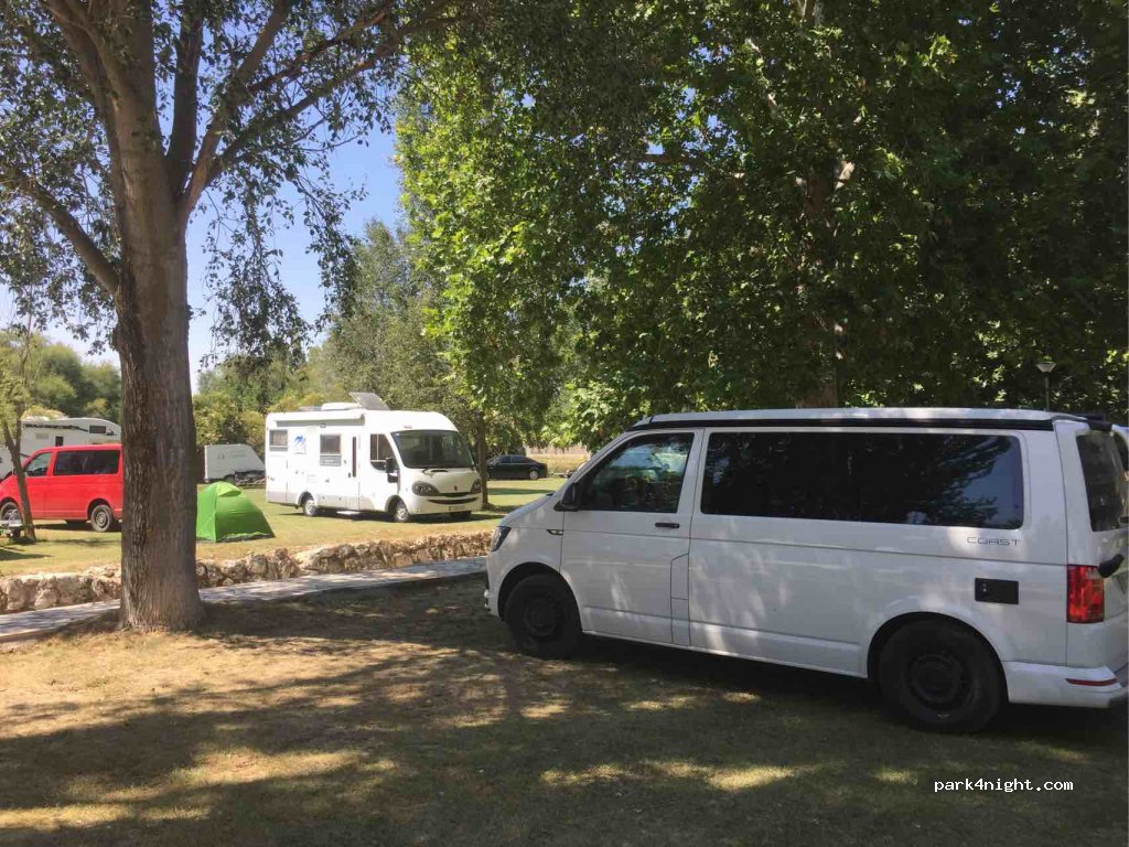 (09391) Castrillo de la Vega - 2 Camino Arroyo — foto