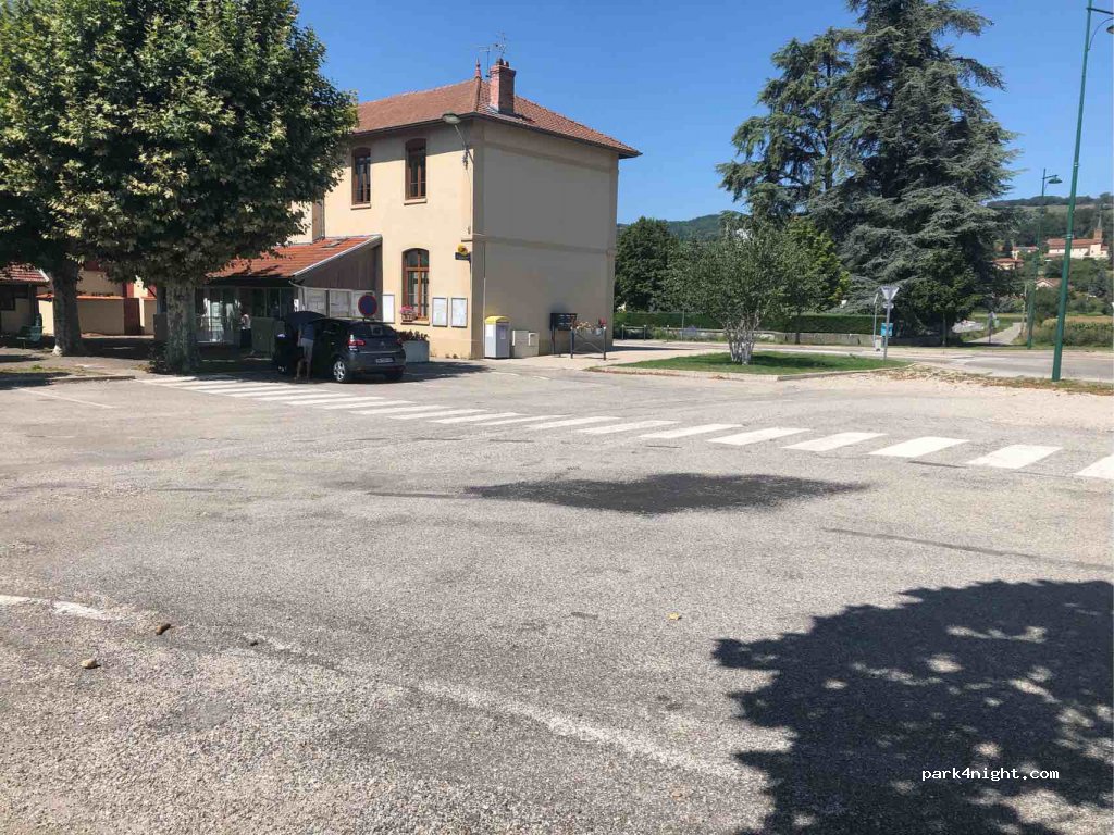 (38260) Saint-Hilaire-de-la-Côte - 35 Chemin de la Pierre Blanche — foto 2