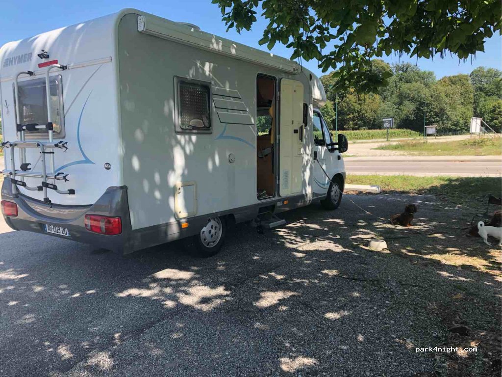 (38260) Saint-Hilaire-de-la-Côte - 35 Chemin de la Pierre Blanche — foto 3