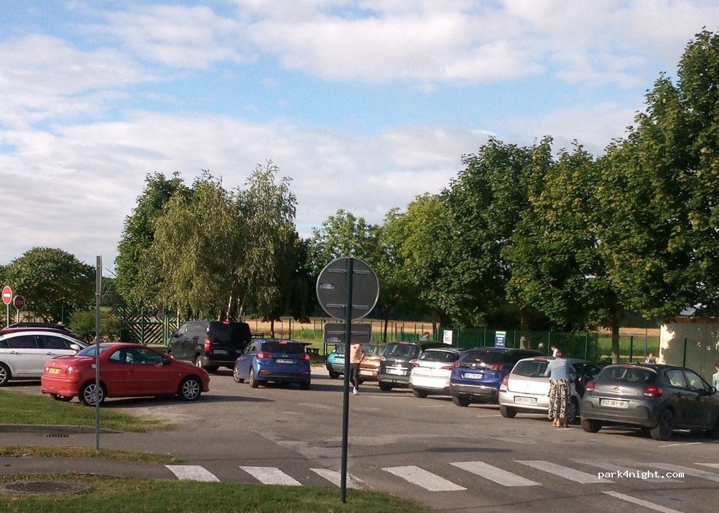 (38260) Saint-Hilaire-de-la-Côte - 35 Chemin de la Pierre Blanche — foto 4