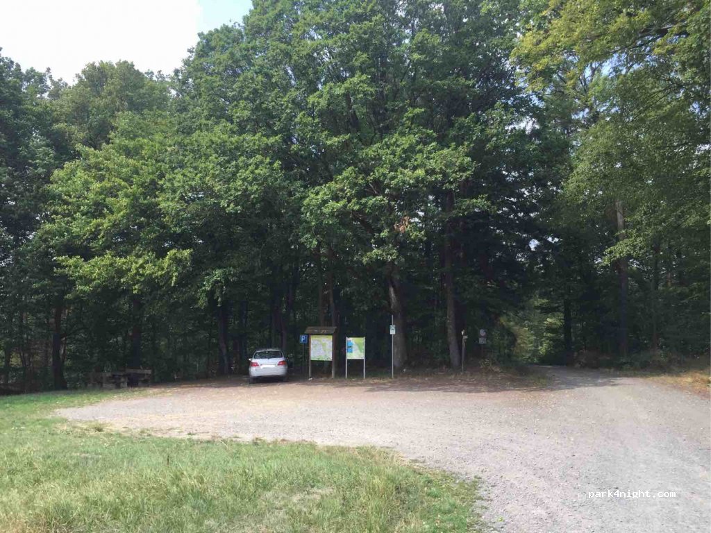 (96176) Pfarrweisach - 9 Lichtenstein — foto
