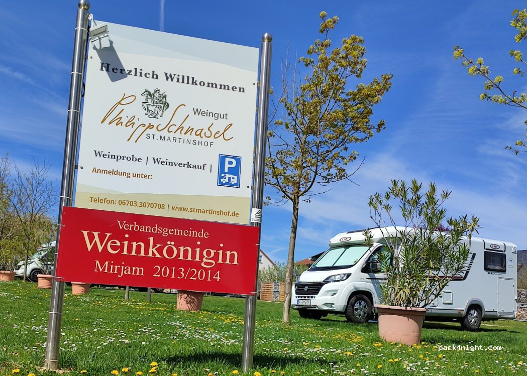 Weingut Philipp Schnabel — foto 2
