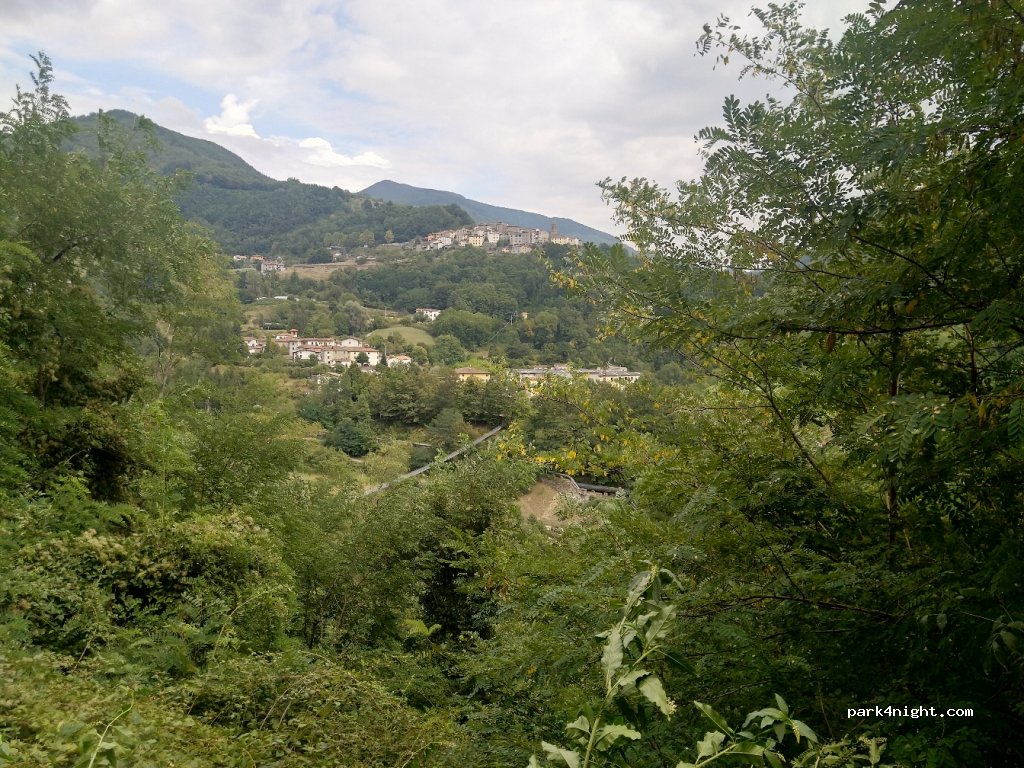 (51020) San Marcello Pistoiese - 119 Via Nazionale — foto
