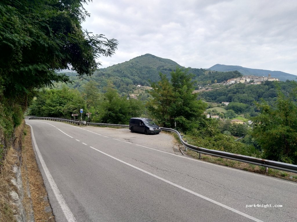 (51020) San Marcello Pistoiese - 119 Via Nazionale — foto 2