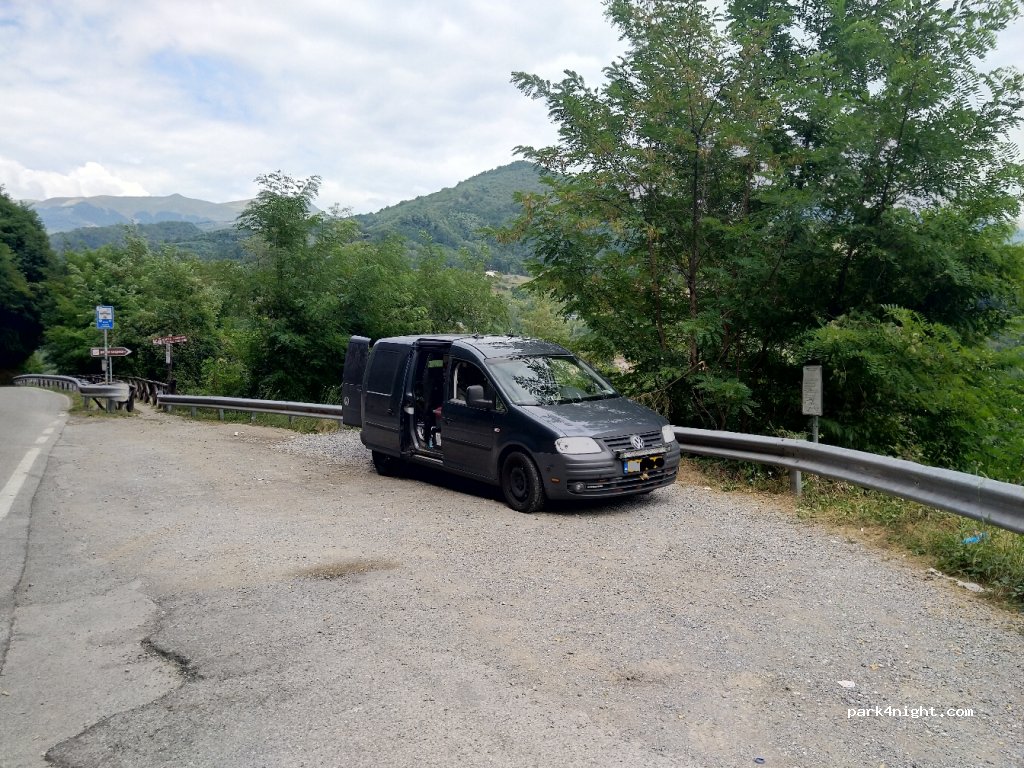 (51020) San Marcello Pistoiese - 119 Via Nazionale — foto 3